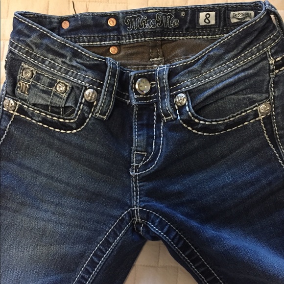 Miss me jeans - Picture 3 of 5